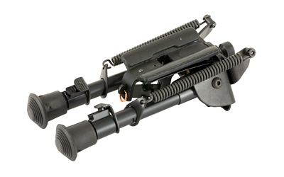 HARRIS BIPOD 6-9" (LEG NOTCH) ROTATE - for sale