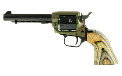 Heritage Manufacturing - Rough Rider - .22LR for sale