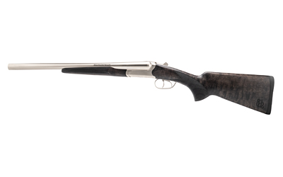 HERITAGE BADLANDER SXS 12GA 18.5" NI - for sale