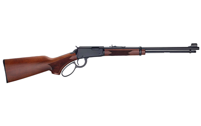 HENRY H1 WESTERN 22WMR 18.5" 12RD - for sale