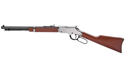 Henry Repeating Arms - Silver Boy - .22LR