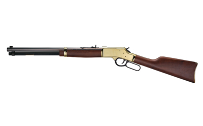 Henry Repeating Arms - Side Gate - .38 Special for sale