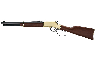 Henry Repeating Arms - Side Gate - .38 Special for sale
