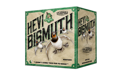 hevishot(vista) - HEVI-Bismuth - 410 Gauge 3" for sale