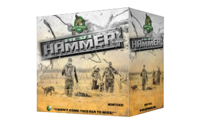 hevishot(vista) - HEVI-Hammer - 20 Gauge 3" for sale