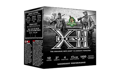 hevishot(vista) - HEVI-XII - 12 Gauge 3" for sale