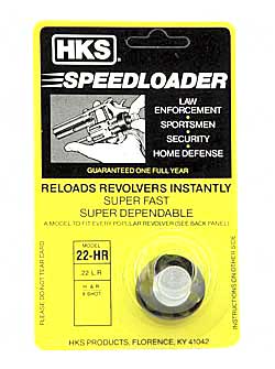 hks products inc - M Series - .22LR for sale
