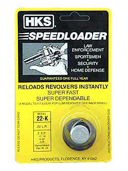 hks products inc - M Series - .22LR for sale