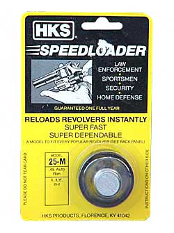 hks products inc - M Series - 45 Auto Rim for sale