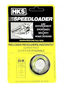 hks products inc - M Series - .44 Mag for sale