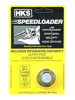 hks products inc - M Series - .32 H&R Mag for sale
