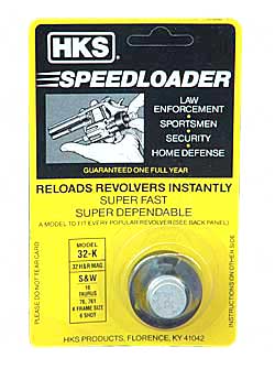hks products inc - M Series - .32 H&R Mag for sale