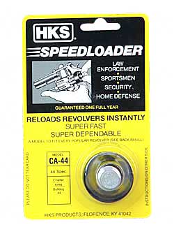 hks products inc - M Series - 44 S&W Spl for sale