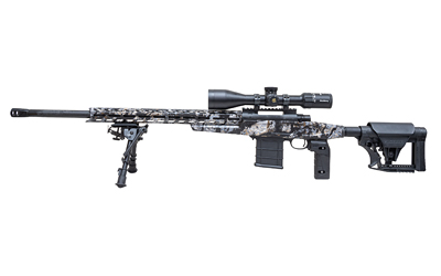 HOWA CHASSIS 6.5CM 24" TB KRYPTEK - for sale