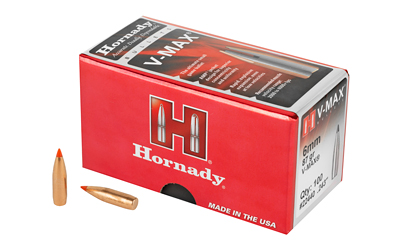 Hornady - V-Max - .22 BB for sale