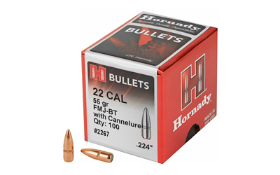 Hornady - Traditional - 22 Caliber for sale