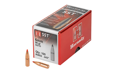Hornady - SST - .22 BB for sale