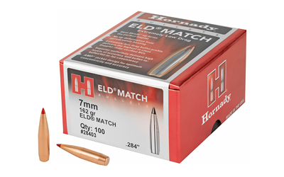 Hornady - ELD Match - 7mm for sale