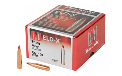 Hornady - ELD-X - 7mm for sale