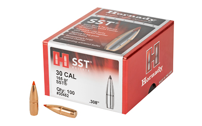 Hornady - SST - 30 Caliber for sale
