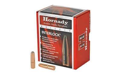Hornady - InterLock - 30 Caliber for sale