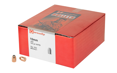 Hornady - HAP - 10mm Auto for sale