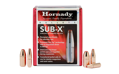 Hornady - Sub-X -  for sale