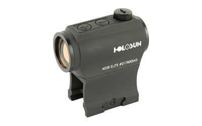 H-SUN ELITE 20MM 2MOA GRN SHAKE - for sale