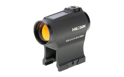 holosun technologies inc - 503 -  for sale