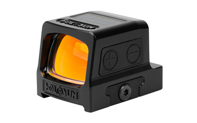 holosun technologies inc - 509 - Black Anodized