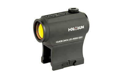 holosun technologies inc - 403 -  for sale