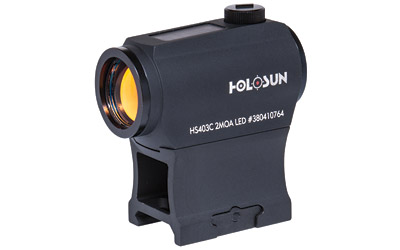 holosun technologies inc - 403 -  for sale