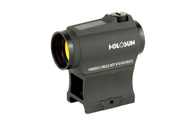 holosun technologies inc - 503 -  for sale
