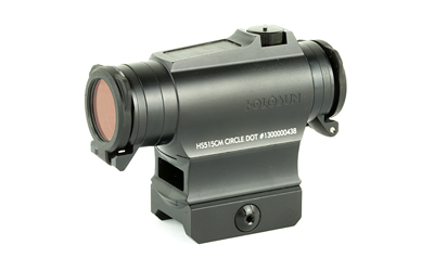 holosun technologies inc - 515 -  for sale