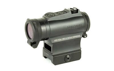 holosun technologies inc - 515 -  for sale