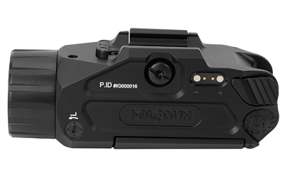 holosun technologies inc - Positive Identification Device Dual -  for sale