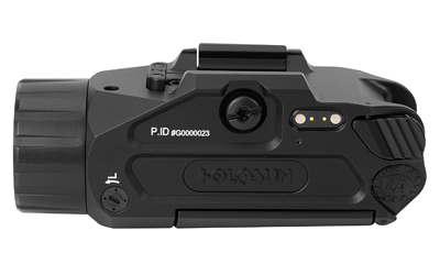 holosun technologies inc - Positive Identification Device Plus -  for sale