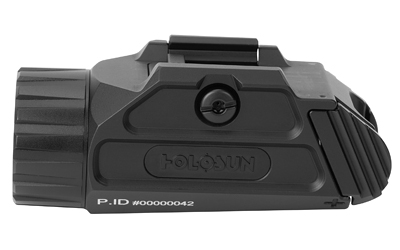 holosun technologies inc - Positive Identification Device -  for sale