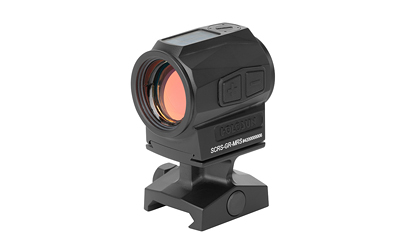 holosun technologies inc - SCRS -  for sale