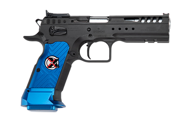 italian firearms group - Limited Master - 9mm Luger for sale