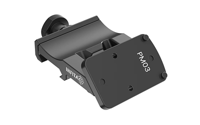 INFITAC 45DEG OFFSET PIC MOUNT RMR - for sale