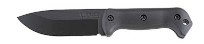 ka-bar knives inc - Becker - 5.25" for sale