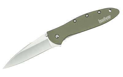 KERSHAW KNIVES|KAI USA - Leek -  for sale