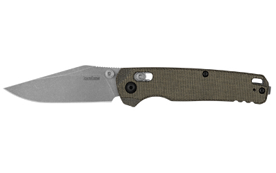 KERSHAW BEL AIR CLIP PNT MICARTA 3" - for sale
