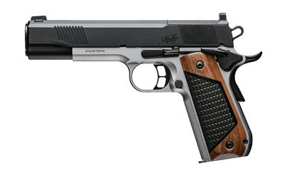 kimber mfg inc - Custom II - .45 ACP|Auto for sale