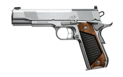 KIMBER NEXT GEN 1911 OR 9MM 9RD SS - for sale