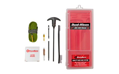 kleen-bore inc - Dual Kleen -  for sale