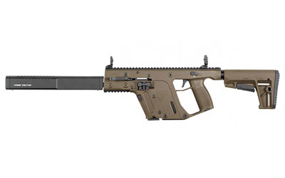 Kriss - Vector - 9mm Luger for sale