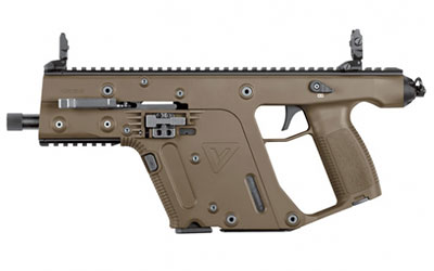 Kriss - Vector - 9mm Luger for sale