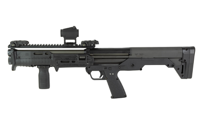 KELTEC KS7 G2 DEF 12GA 18.5" 6RD BLK - for sale